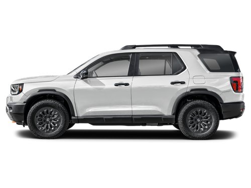 2026 Honda Passport 2026