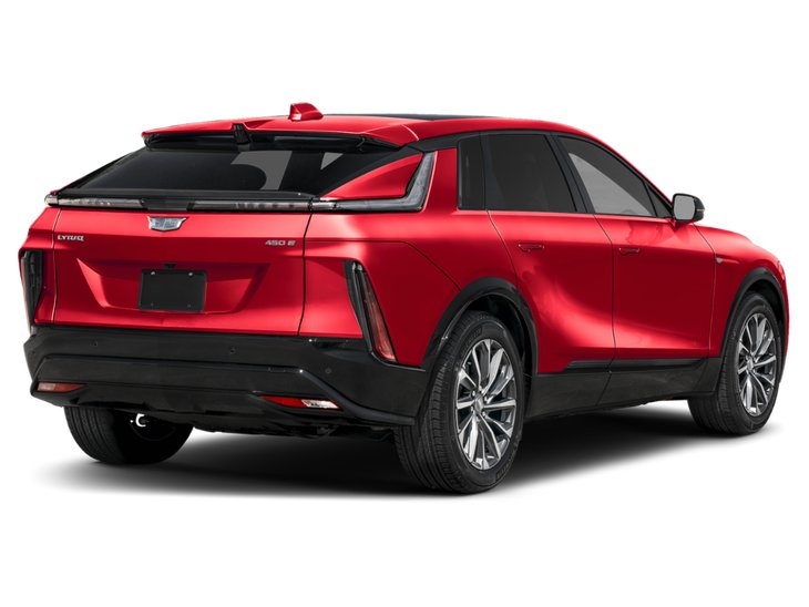2026 Cadillac LYRIQ Sport première qualité
