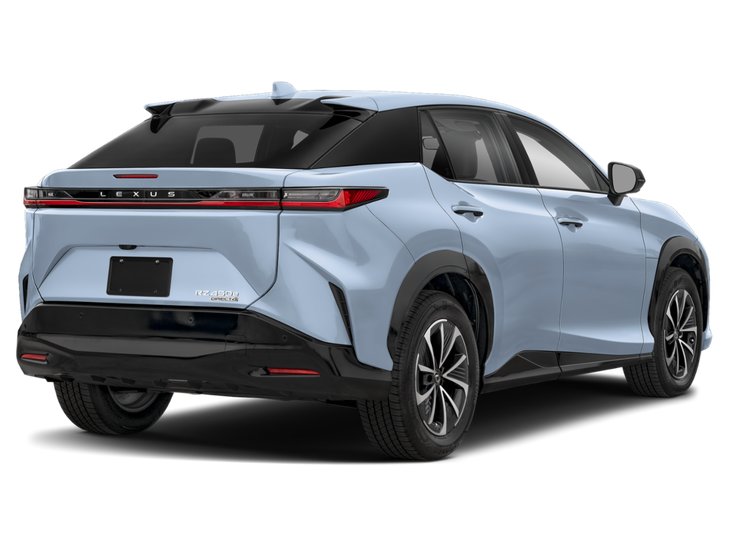 2026 Lexus RZ RZ 450e