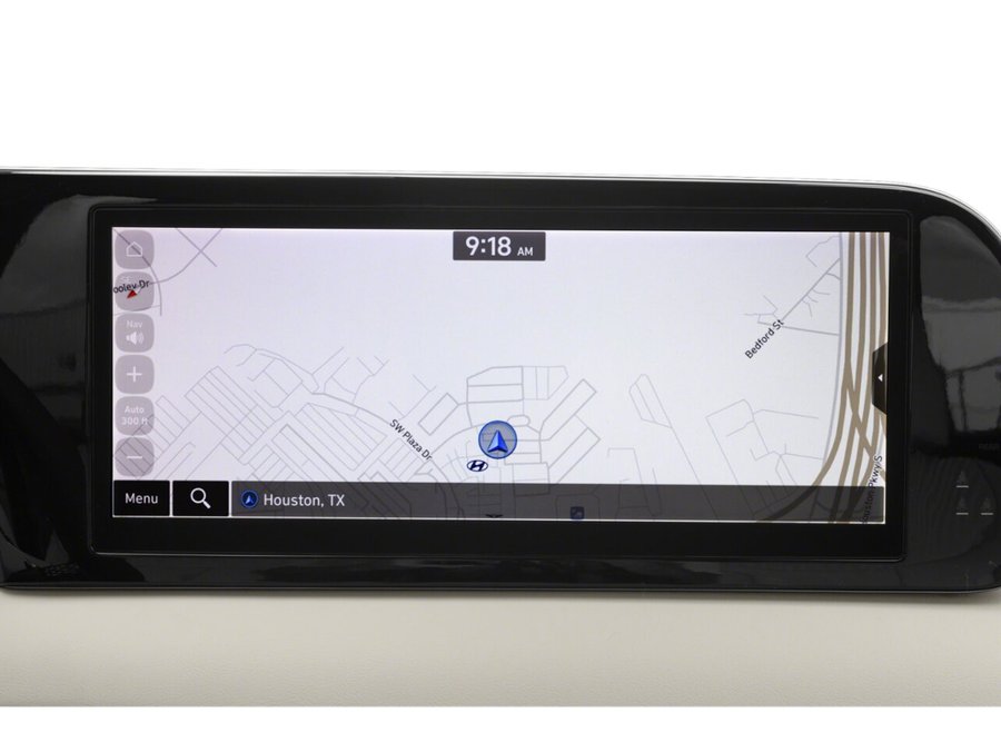 Hyundai Palisade 2025 2025 Blanc hyper