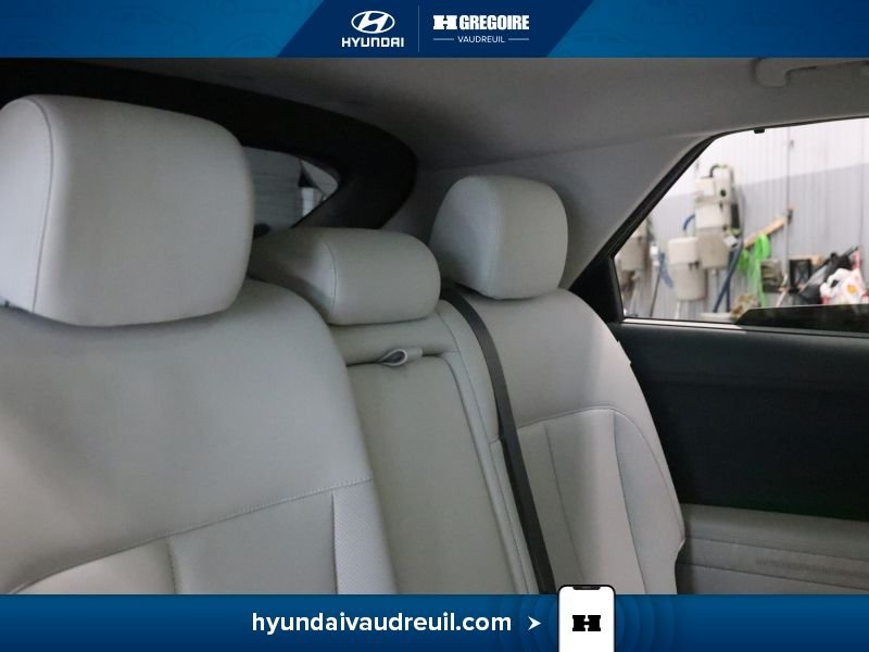 2024 Hyundai IONIQ 5 Green Saint-Eustache - photo #38