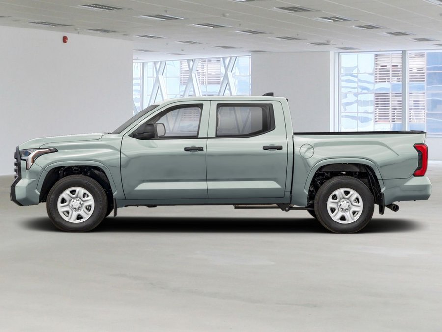 2024 TOYOTA TUNDRA 4X4 2024 Lunar Rock