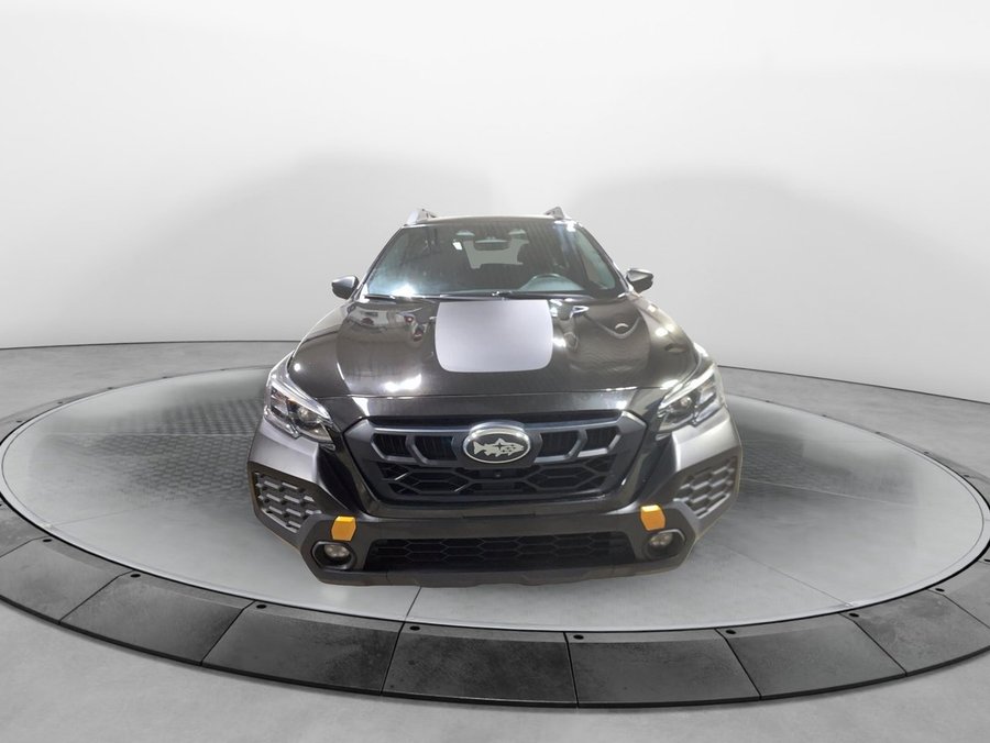 2024 Subaru Outback 2024