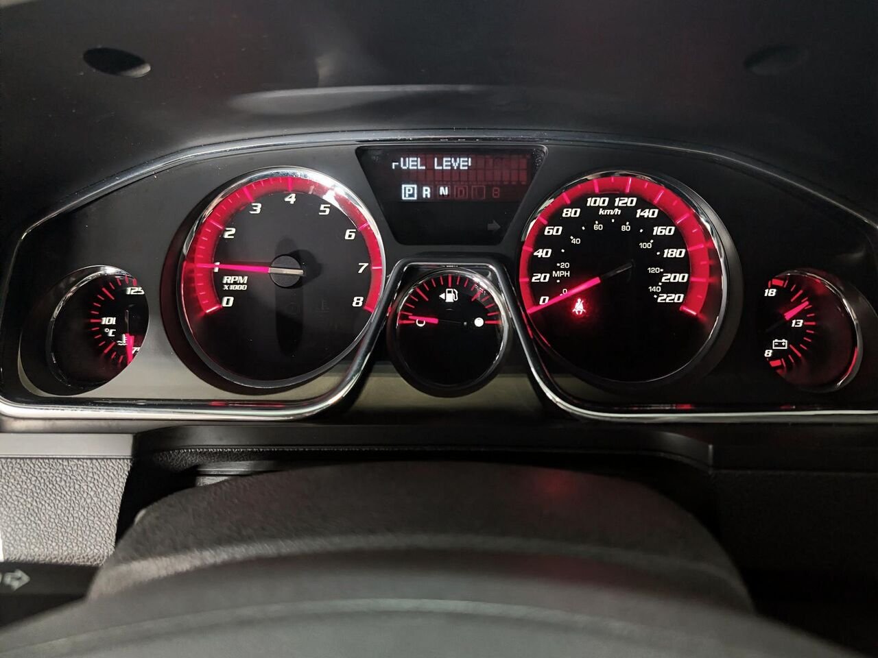 2016 GMC ACADIA SLE Black Saint-Hyacinthe - photo #15