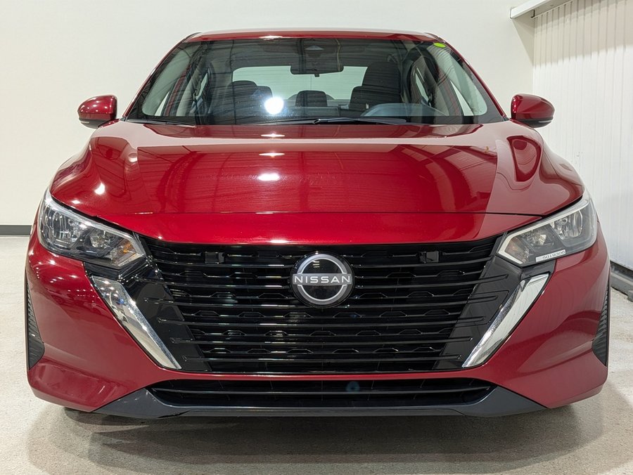 Nissan Sentra 2024 2024 Rouge