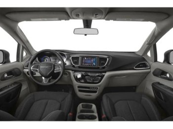 Chrysler Grand Caravan SXT