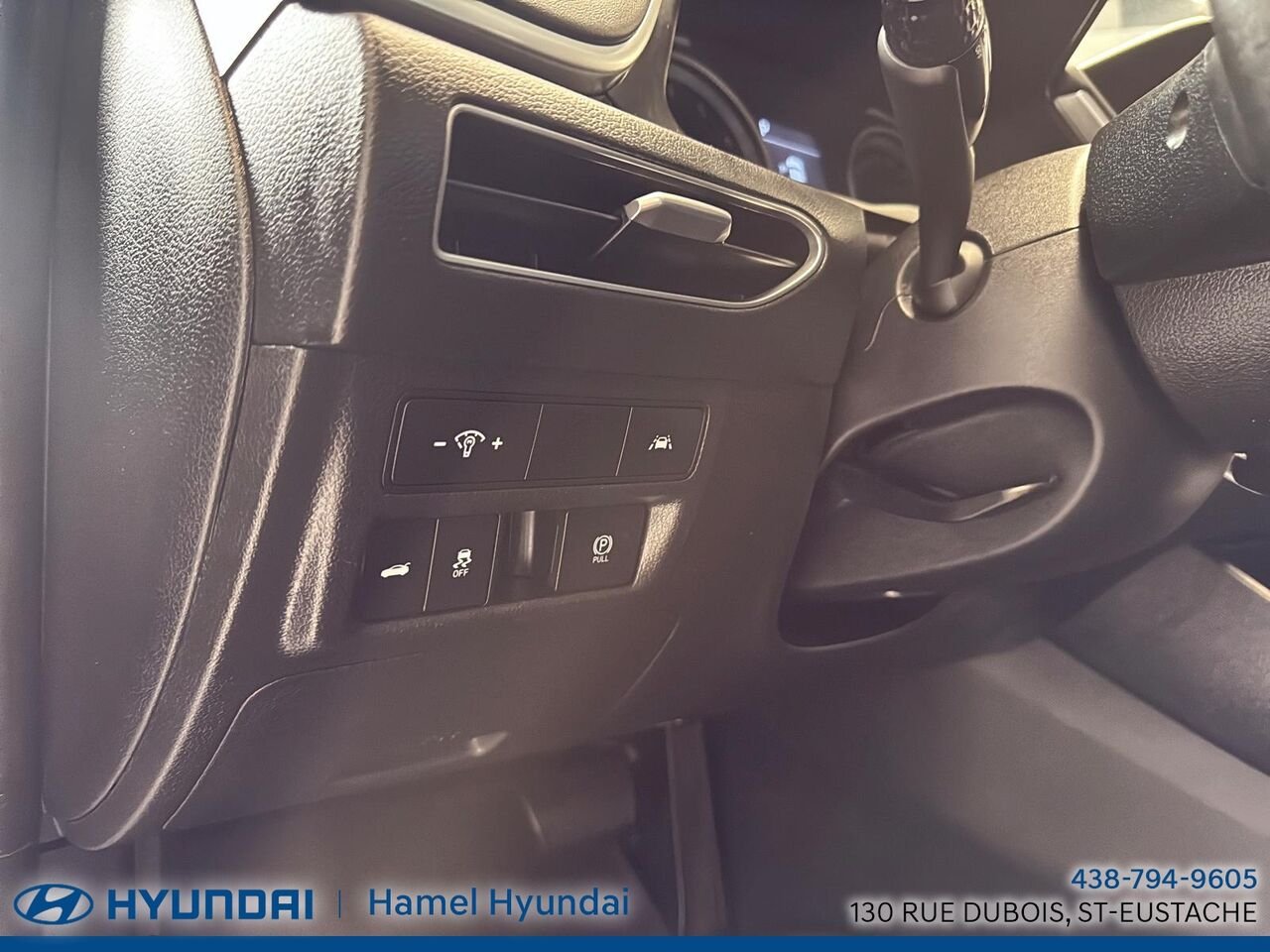 2020 Hyundai Sonata Black Saint-Eustache - photo #10