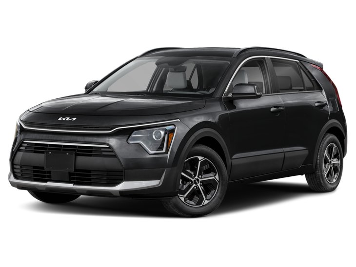 2025 Kia Niro EX