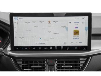 Ford Escape VHR