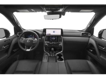 Lexus LX LX 700h