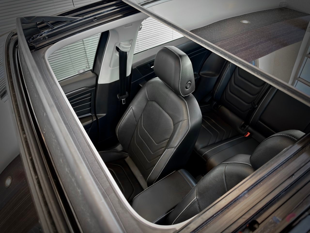 Volkswagen Jetta 2022 Gris Notre-Dame-des-Prairies - photo #13