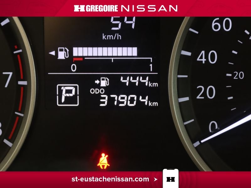 Nissan Kicks 2024 Bleu Saint-Eustache - photo #24