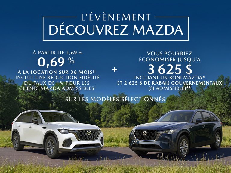 Magnetis - Programme du Mois