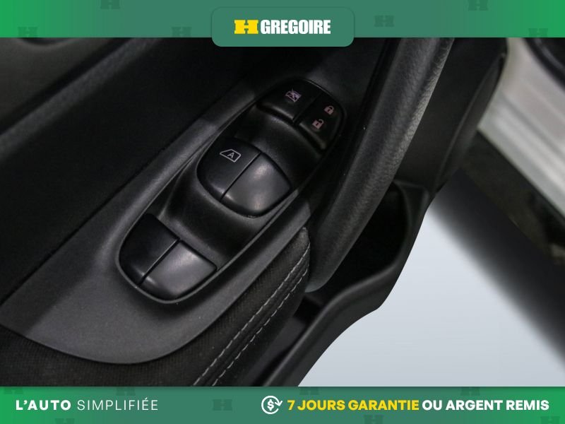 Nissan Qashqai 2019 Blanc Saint-Eustache - photo #17