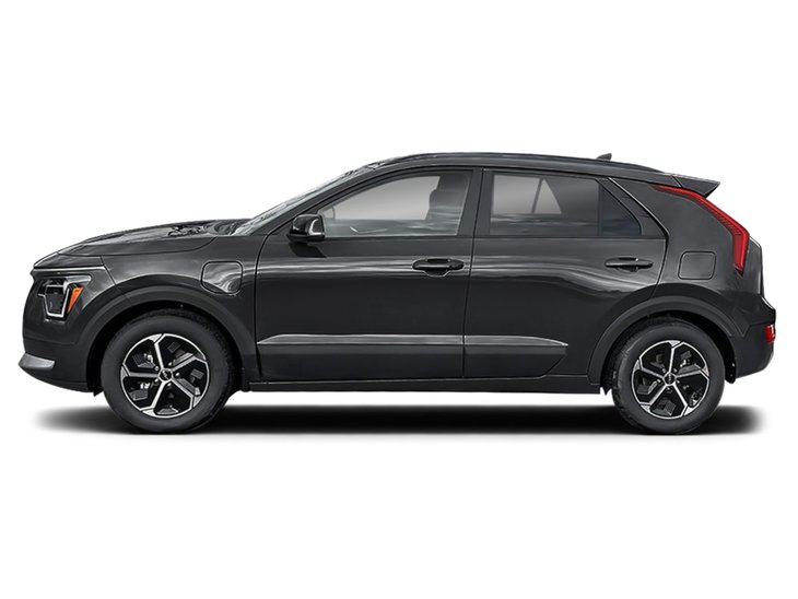 2025 Kia Niro hybride rechargeable EX Premium