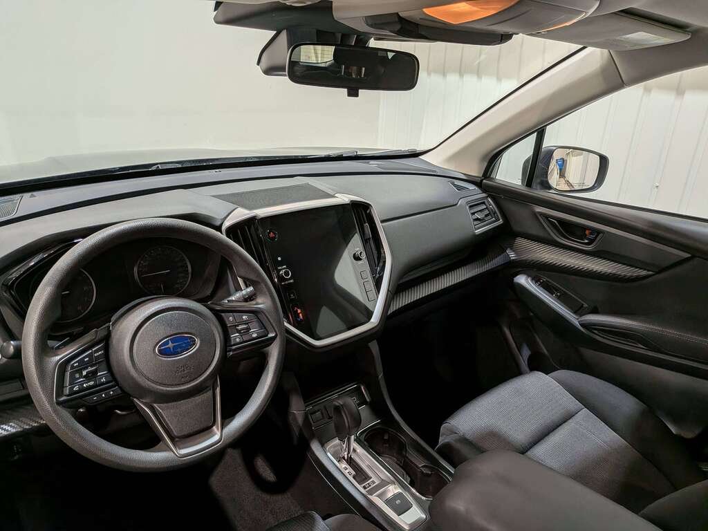 Subaru Ascent 2023 Gris Val-David - photo #12
