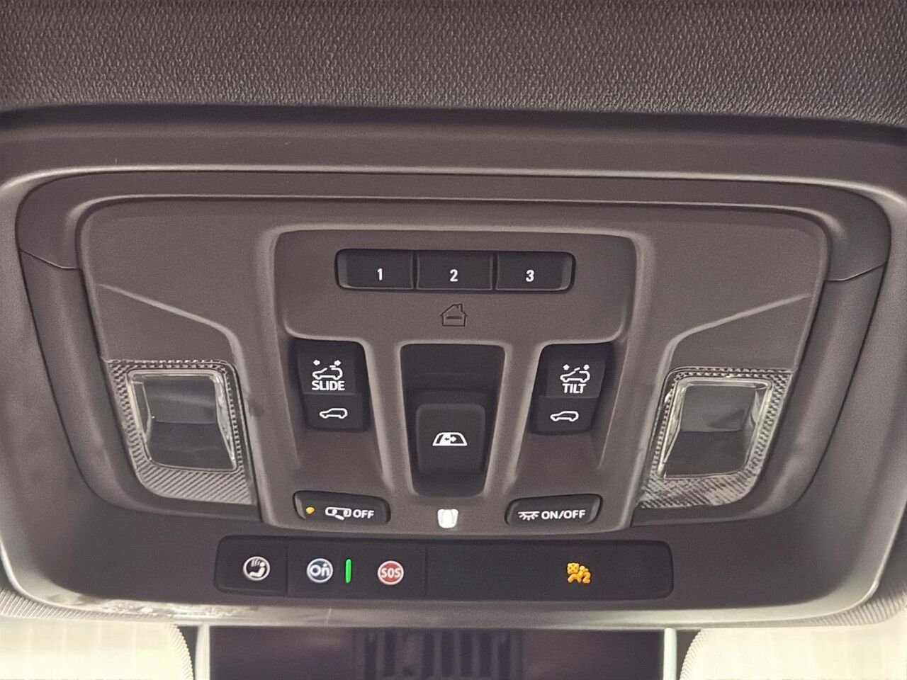 2026 GMC Sierra 2500HD SLT cabine multiplace 4RM 159 po STERLING METALLIC Saint-Hyacinthe - photo #17