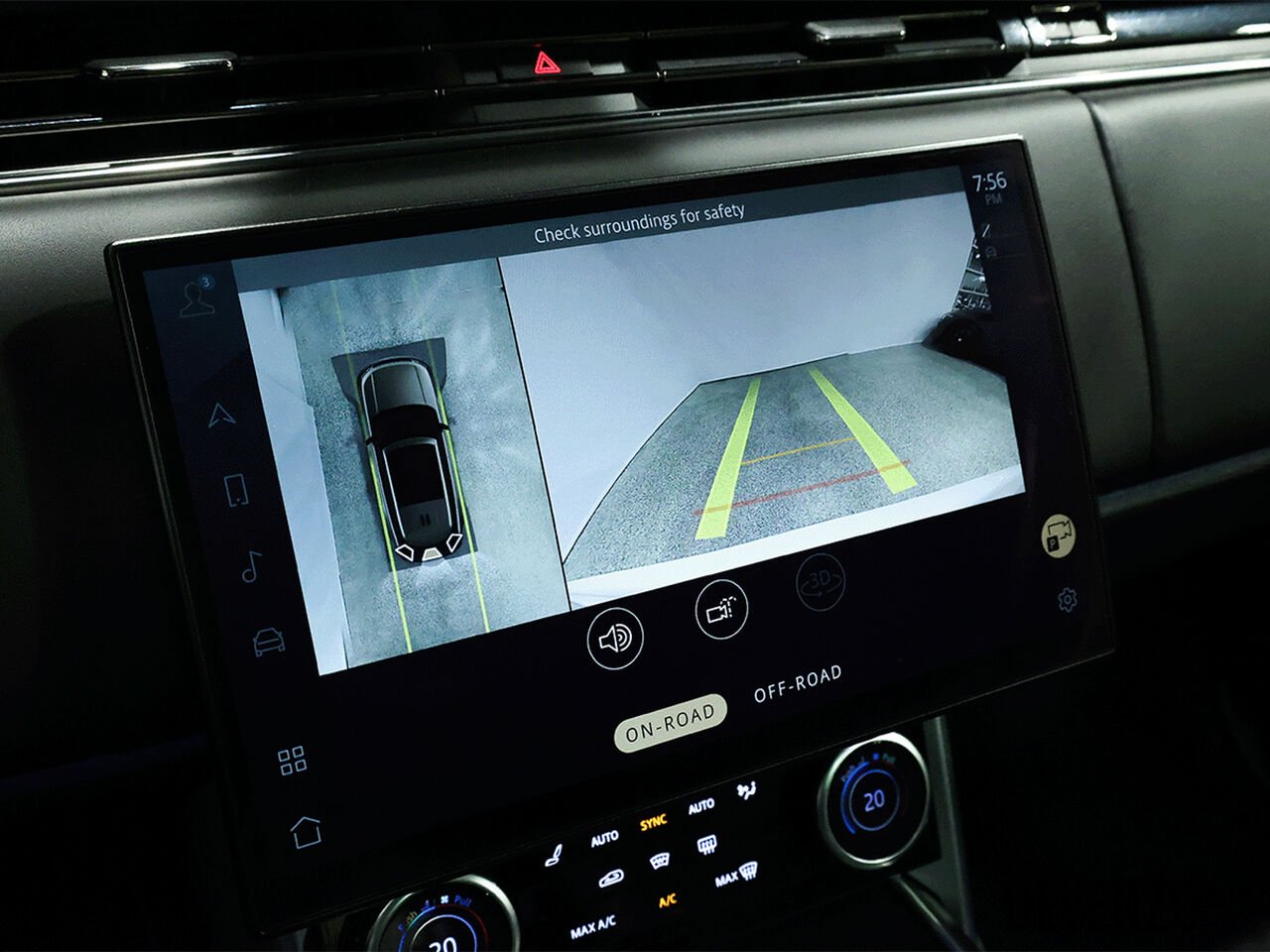 2022 Land Rover Range Rover White Saint-Eustache - photo #19