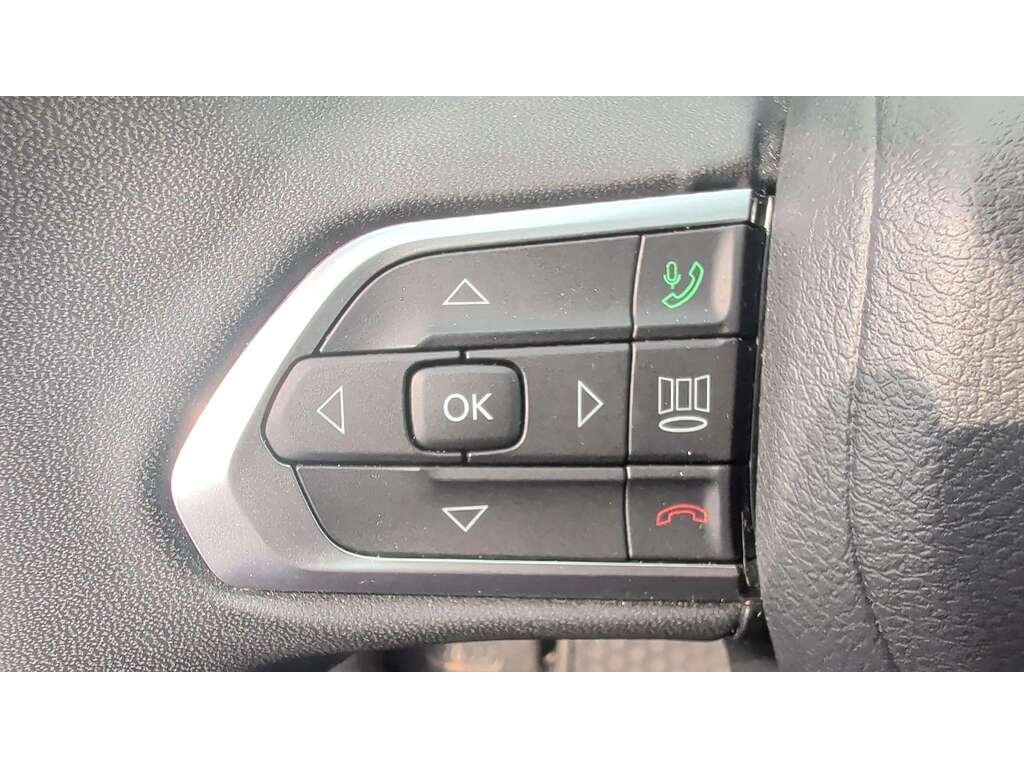 2023 Jeep Compass Blue Gatineau - photo #15