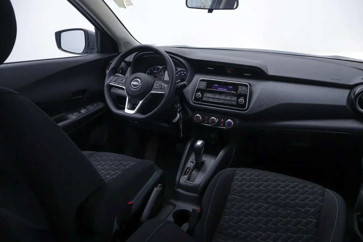 2024 Nissan Kicks Grey Saint-Eustache - photo #2