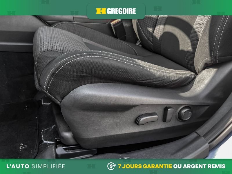 2022 Subaru Outback Blue Blainville - photo #28