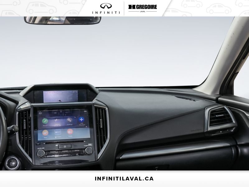 2023 Subaru Forester Laval - photo #22
