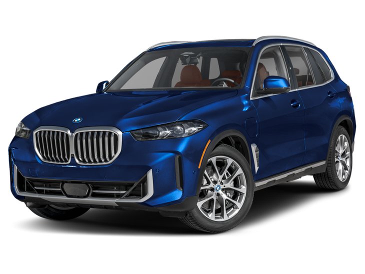 2025 BMW X5 X5 xDrive50e