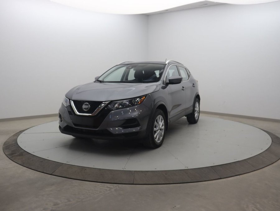 Nissan Qashqai 2023 2023 Gris