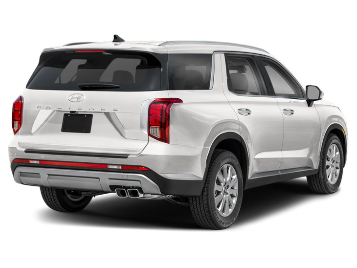 2025 Hyundai Palisade Privilégié