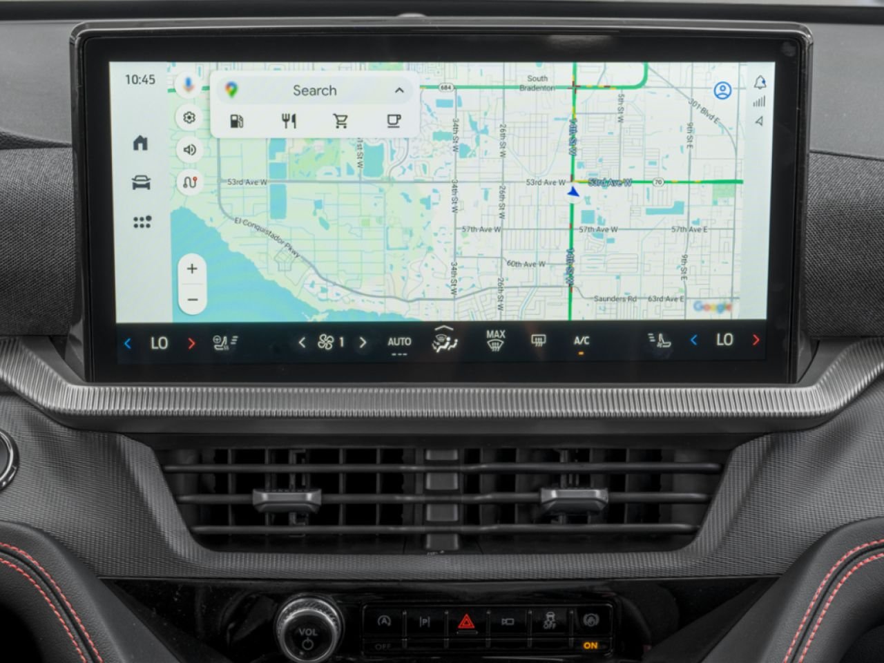 2026 Ford Explorer Agate Black Metallic Rouyn-Noranda - photo #5