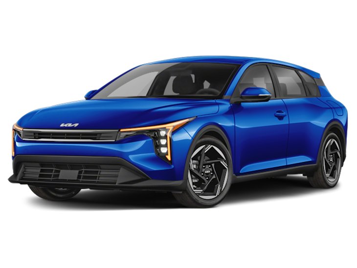 2026 Kia K4 à hayon EX Premium