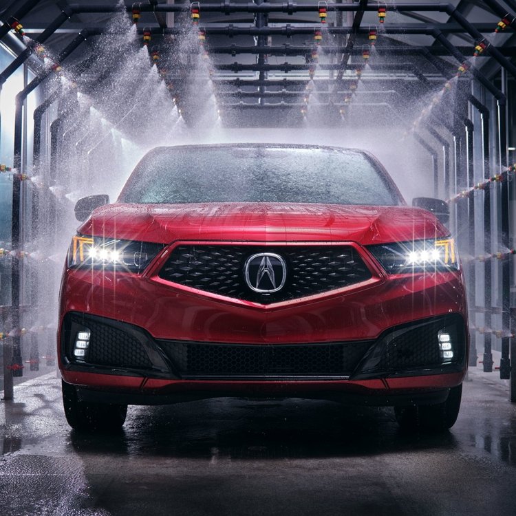 Nettoyage complet gatineau acura 2021