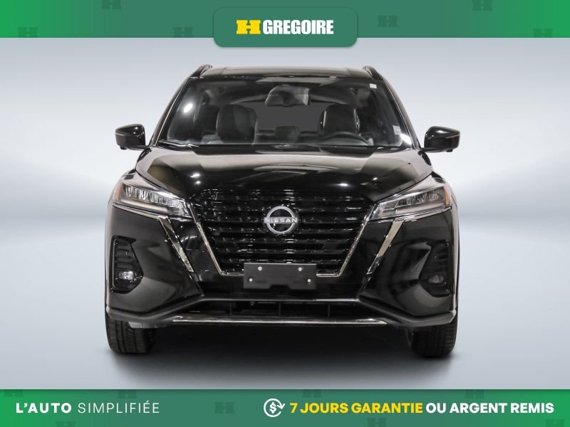 Nissan Kicks 2023 2023 Noir