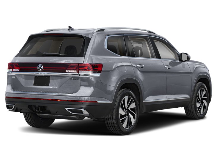 2025 Volkswagen Atlas Highline