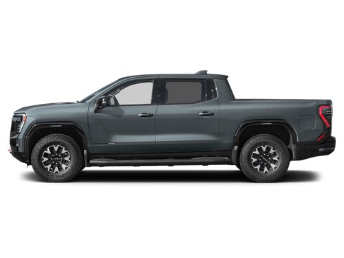 2026 GMC 2026 Sierra EV