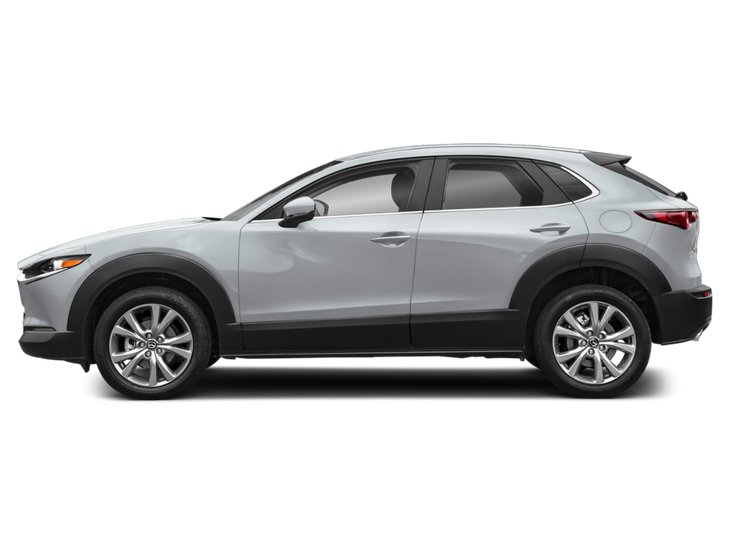 2026 Mazda CX-30 GS