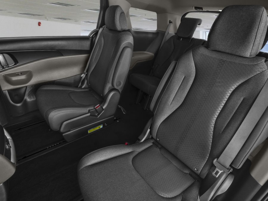 Kia Carnival 2026 2026 Noir aurore nacré