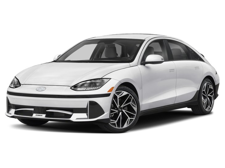 2025 Hyundai IONIQ 6 Privilégié