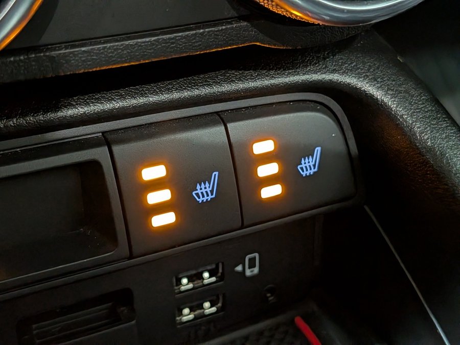 Mazda MX-5 RF 2017 2017 Gris