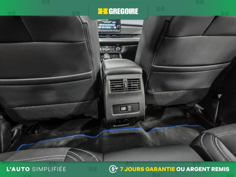 2024 Mitsubishi Outlander Bronze Saint-Eustache - photo #29