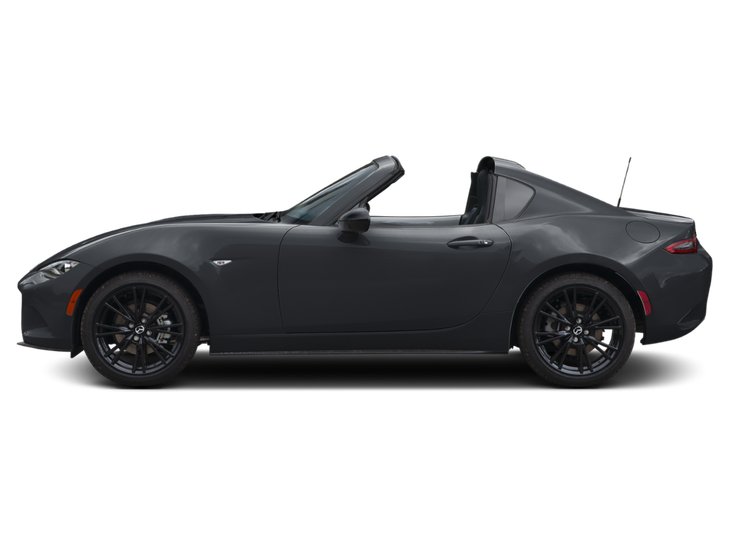 2025 Mazda MX-5 RF GS-P