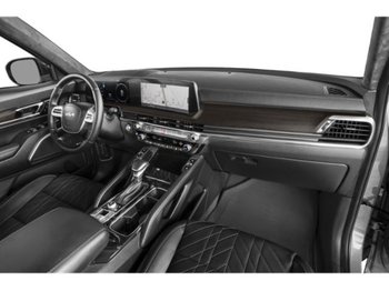 Kia Telluride X-Pro