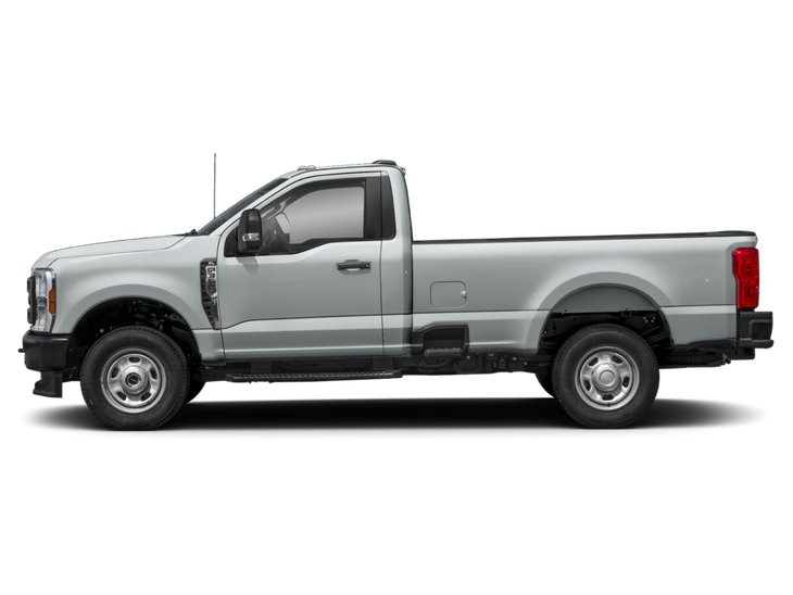 2026 Ford Super Duty F-350 à roues arrière simples XL