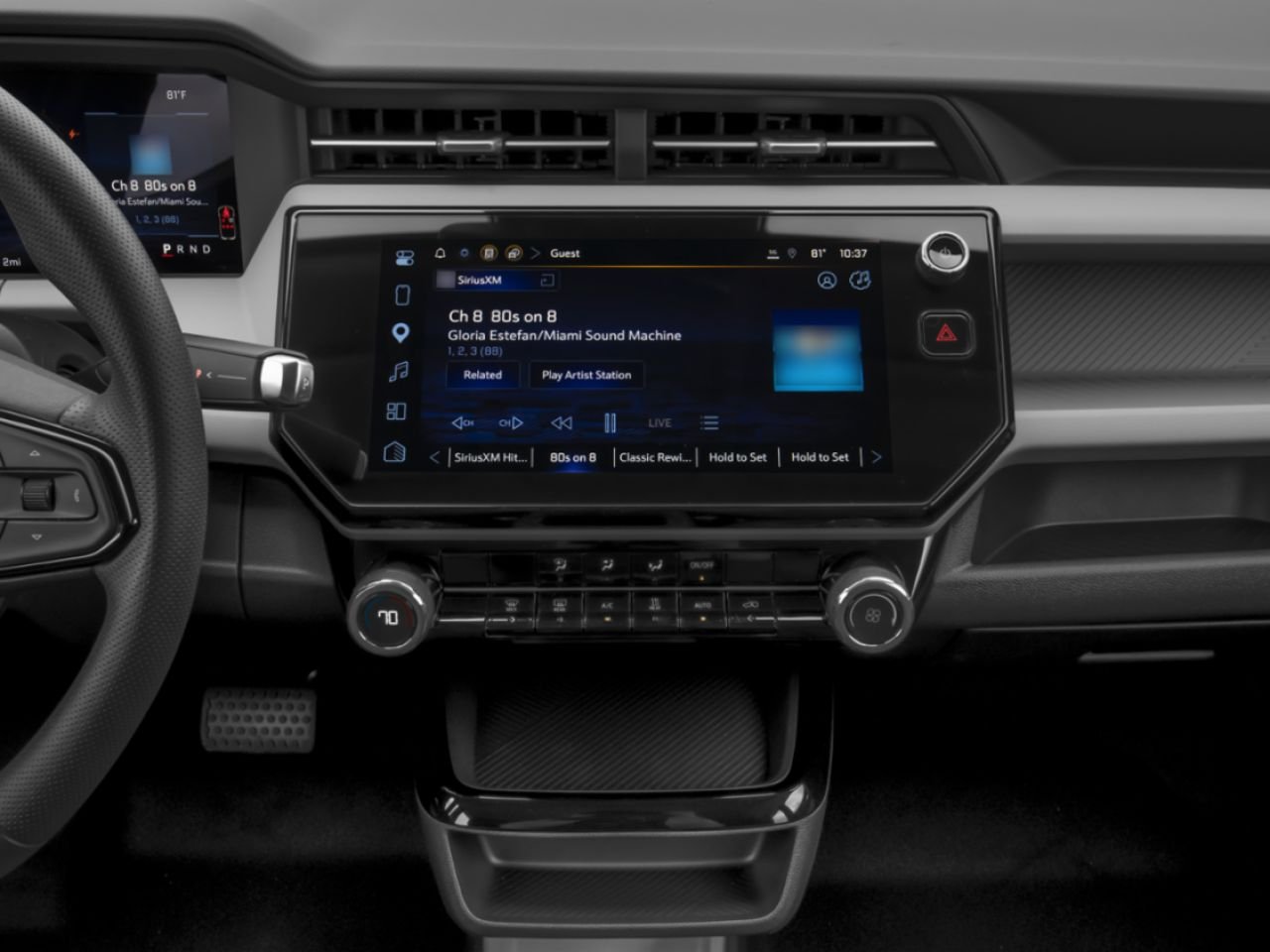2027 CHEVROLET Bolt LT SUMMIT WHITE Saint-Hyacinthe - photo #6