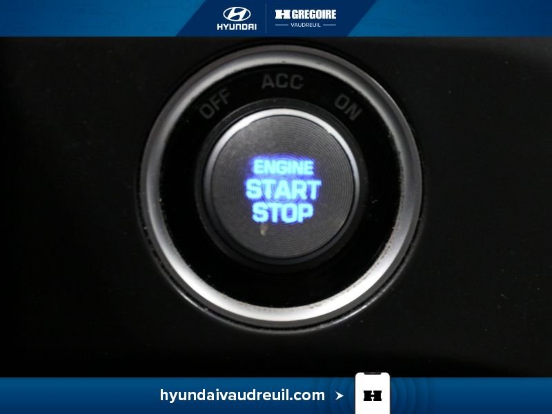 2018 Hyundai Sonata White Blainville - photo #26