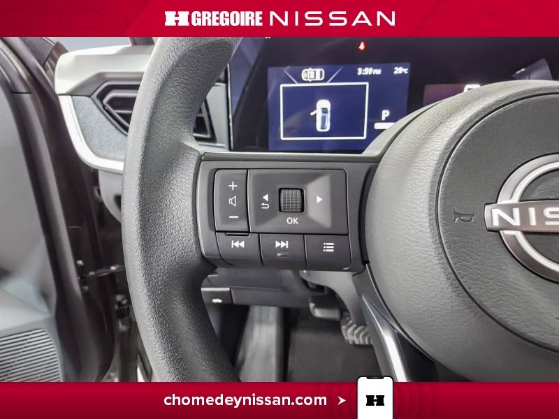 Nissan Kicks 2026 Bronze Blainville - photo #15