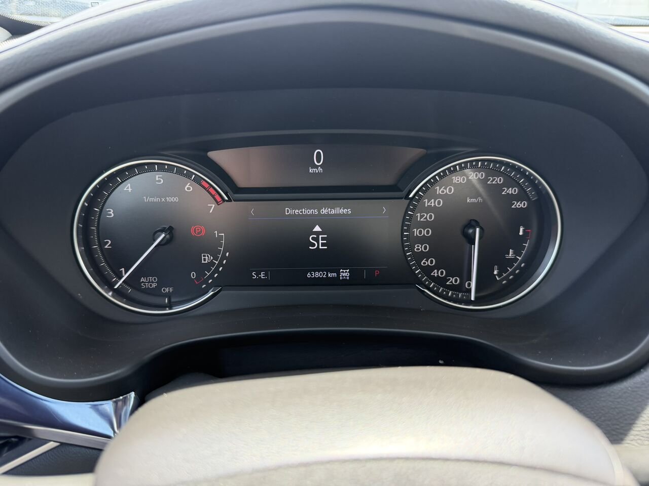 2023 Cadillac XT4 LUXURY AWD FINANCEMENT À PARTIR DE 3.99% STOCK XP5650 Black Laval - photo #26