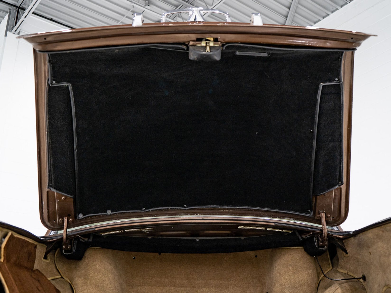Rolls Royce Silver Shadow Project car **PRIX EN USD** 1974 Brun Montréal - photo #102