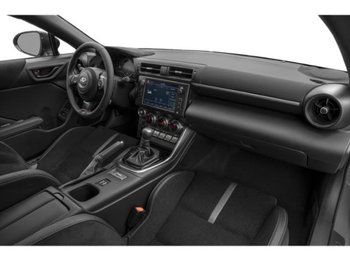 Toyota GR86 Premium