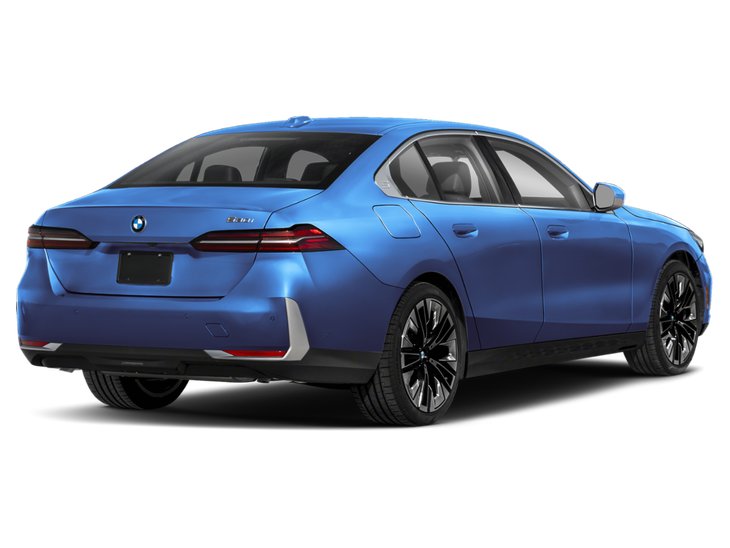 2026 BMW Série 5 530i xDrive
